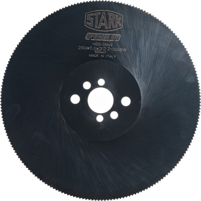Пильный диск STARK HSS2502032Z200