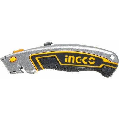 Универсальный нож INGCO HUK6128
