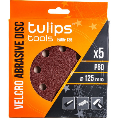 Диск Tulips Tools EA05-136