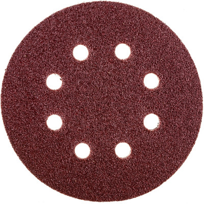 Абразивный круг шлифовальный для резиновых дисков VOREL 8576