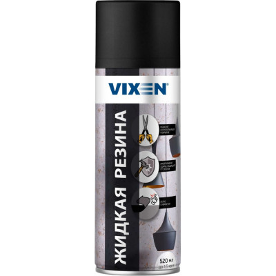 Жидкий чехол Vixen VX-90100 LM