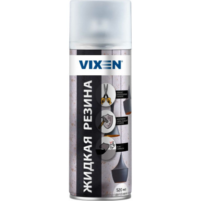 Жидкий чехол Vixen VX-90102 LM
