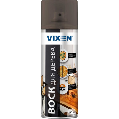 Воск для дерева Vixen VX-91015