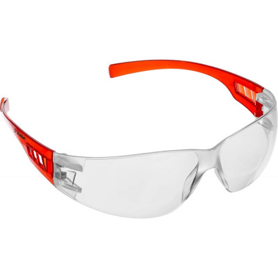 Защитные очки ЗУБР 110325_z01