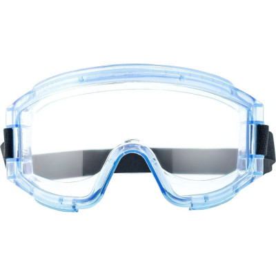 Защитные очки Jeta Safety JSG1011-C