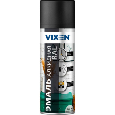 Универсальная эмаль Vixen VX-10905