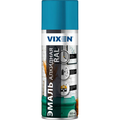 Универсальная эмаль Vixen VX-15012