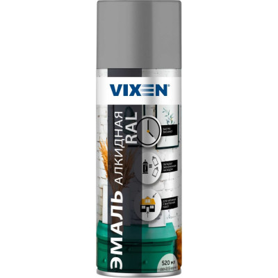 Универсальная эмаль Vixen VX-17035