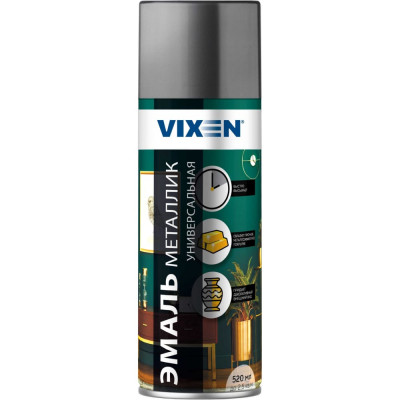 Универсальная эмаль Vixen VX-19120 VX-19120