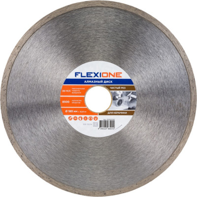 Алмазный круг по керамической плитке Flexione 50000245