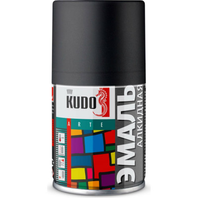 Универсальная эмаль KUDO KU-1102.2 11606176
