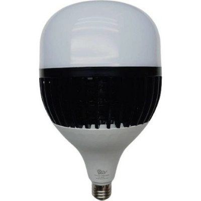 Светодиодная лампа RSV HP-100W-6500K-E27