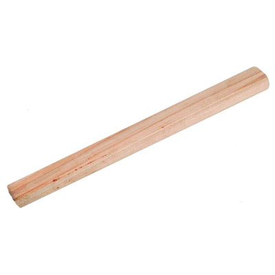 Деревянная рукоятка для молотка РемоКолор 38-2-136