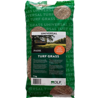 Семена газонной травы DLF Universal Парк 5705781001325