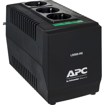 Автоматический регулятор напряжения APC Automatic Voltage Regulator LS595-RS