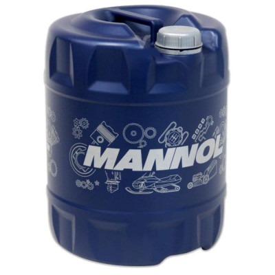 Гидравлическое масло MANNOL HYDRO ISO 46 1928