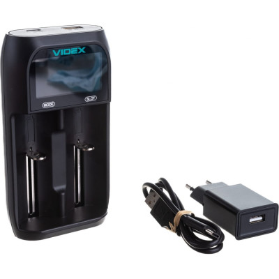 Зарядное устройство Videx VCH-UT201