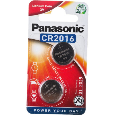 Батарейка Panasonic Power Cells УТ-00000236