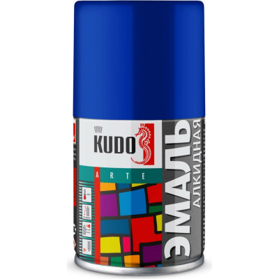Универсальная эмаль KUDO KU-1011.2 11606169