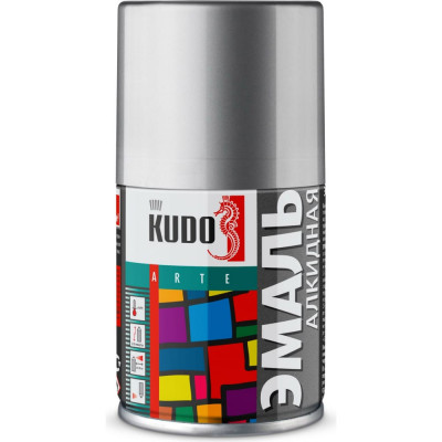 Универсальная эмаль KUDO KU-1018.2 11606173