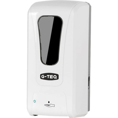 Автоматический дозатор для дезинфицирующих средств G-teq 8677 Auto 25.06