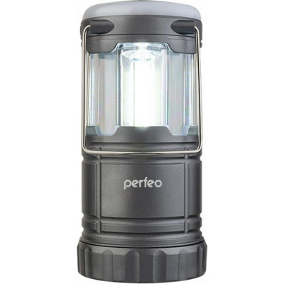 Кемпинговый светодиодный фонарь Perfeo Tent Ray PL-501 30013850