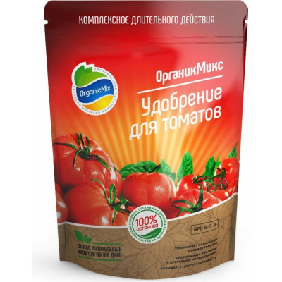 Удобрение для томатов Органик Микс 20215