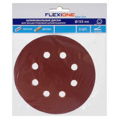 Шлифовальный диск Flexione 50000295