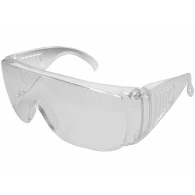 Защитные открытые очки Спецодежда-2000 1024