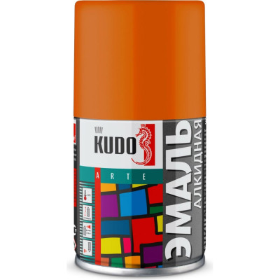 Универсальная эмаль KUDO KU-1019.2 11606174
