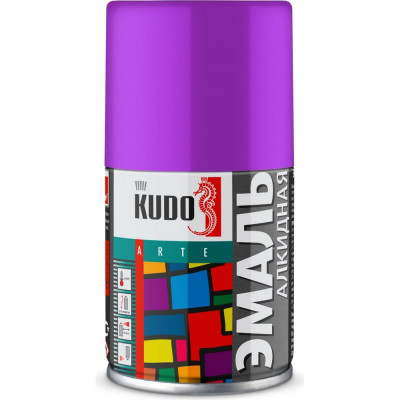 Универсальная эмаль KUDO KU-1015.2 11606172