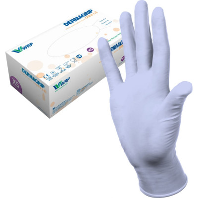 Смотровые перчатки Dermagrip ULTRA LS CT0000000546
