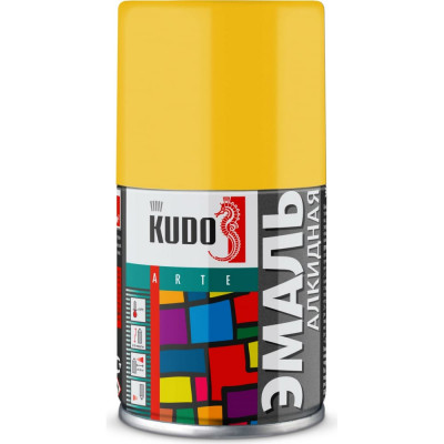 Универсальная эмаль KUDO KU-1013.2 11606171