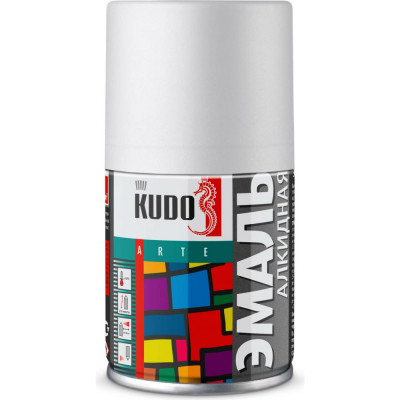 Универсальная эмаль KUDO KU-1101.2 11606175