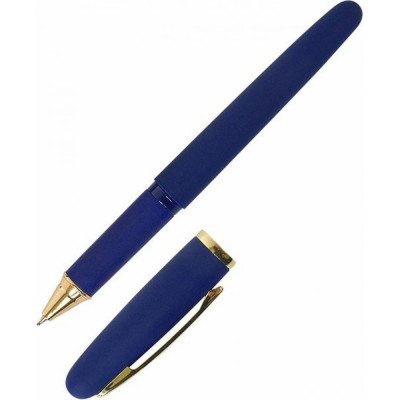 Масляная ручка LOREX Grande Soft LXOPGS-DB*