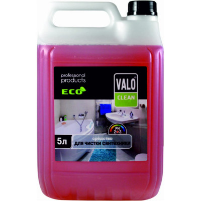 Чистящее средство для сантехники Valo ТП10016799