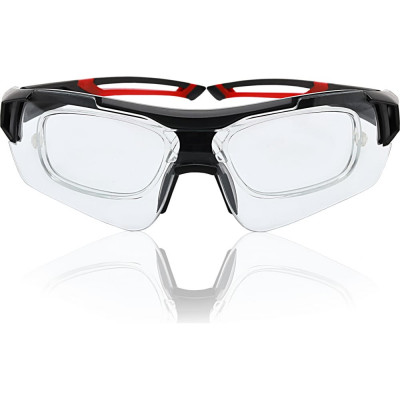 Защитные открытые очки ЕЛАНПЛАСТ Дуэт ОЧК801KN (O-13081KN)