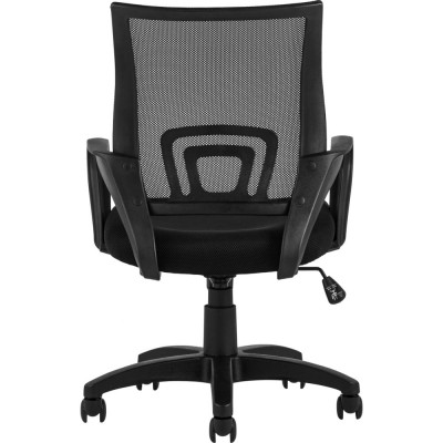 Компьютерное кресло Стул Груп TopChairs Simple D-515 black