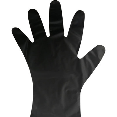 Одноразовые перчатки AVIORA 402-885