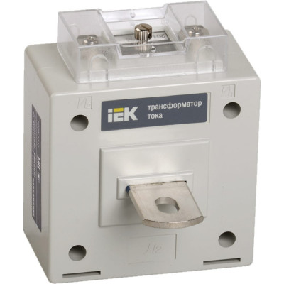 Трансформатор тока IEK ТОП-0,66 ITP10-2-05-0050