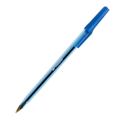 Шариковая ручка INFORMAT RS BPRS1-B