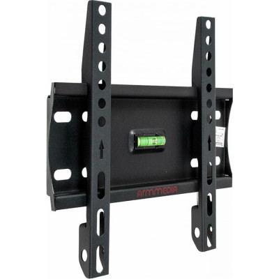 Настенный кронштейн для LED/LCD телевизоров ARM MEDIA PLASMA-5 black 10214