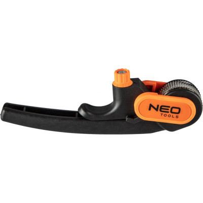 Инструмент для зачистки проводов NEO Tools 01-400