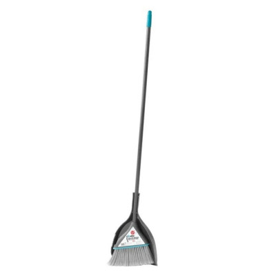 Щетка MILEY Deluxe broom with dustpan 100-124