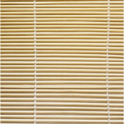 Бамбуковые рулонные шторы Эскар 71000060160