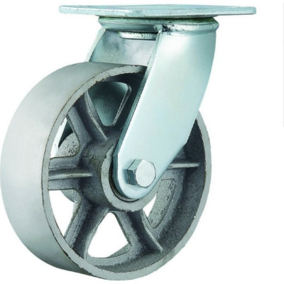 Термостойкое поворотное колесо MFK-TORG 1132102