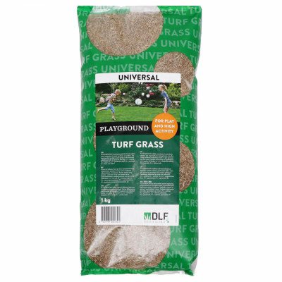Семена газонной травы DLF Universal Плейграунд 5705781001301