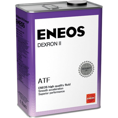 Трансмиссионное масло ENEOS 4 л oil1304