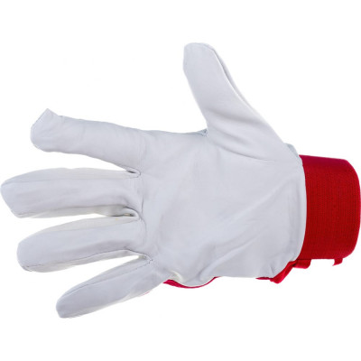 Защитные перчатки СВАРТОН SV212-10