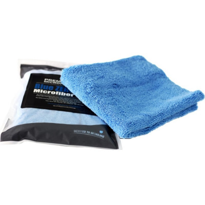 Микрофибровое полотенце MaxShine 015855